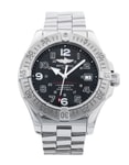 Pre-Owned Breitling SuperOcean Watch